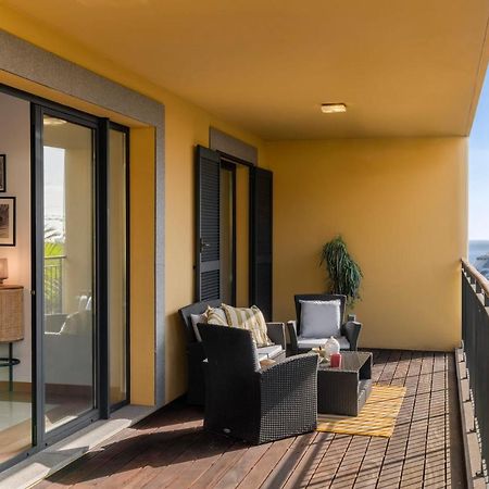 Comboio I By An Island Apart Funchal  Extérieur photo