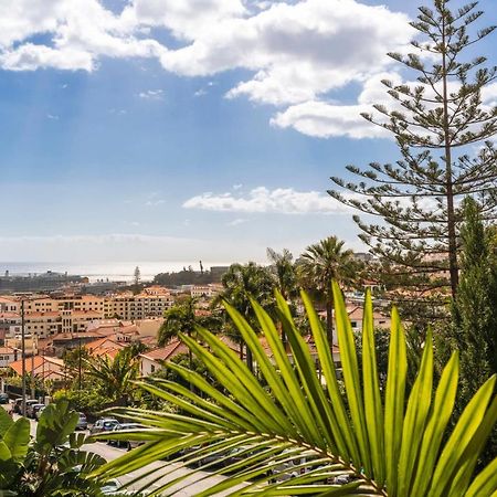 Comboio I By An Island Apart Funchal  Extérieur photo