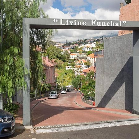 Comboio I By An Island Apart Funchal  Extérieur photo