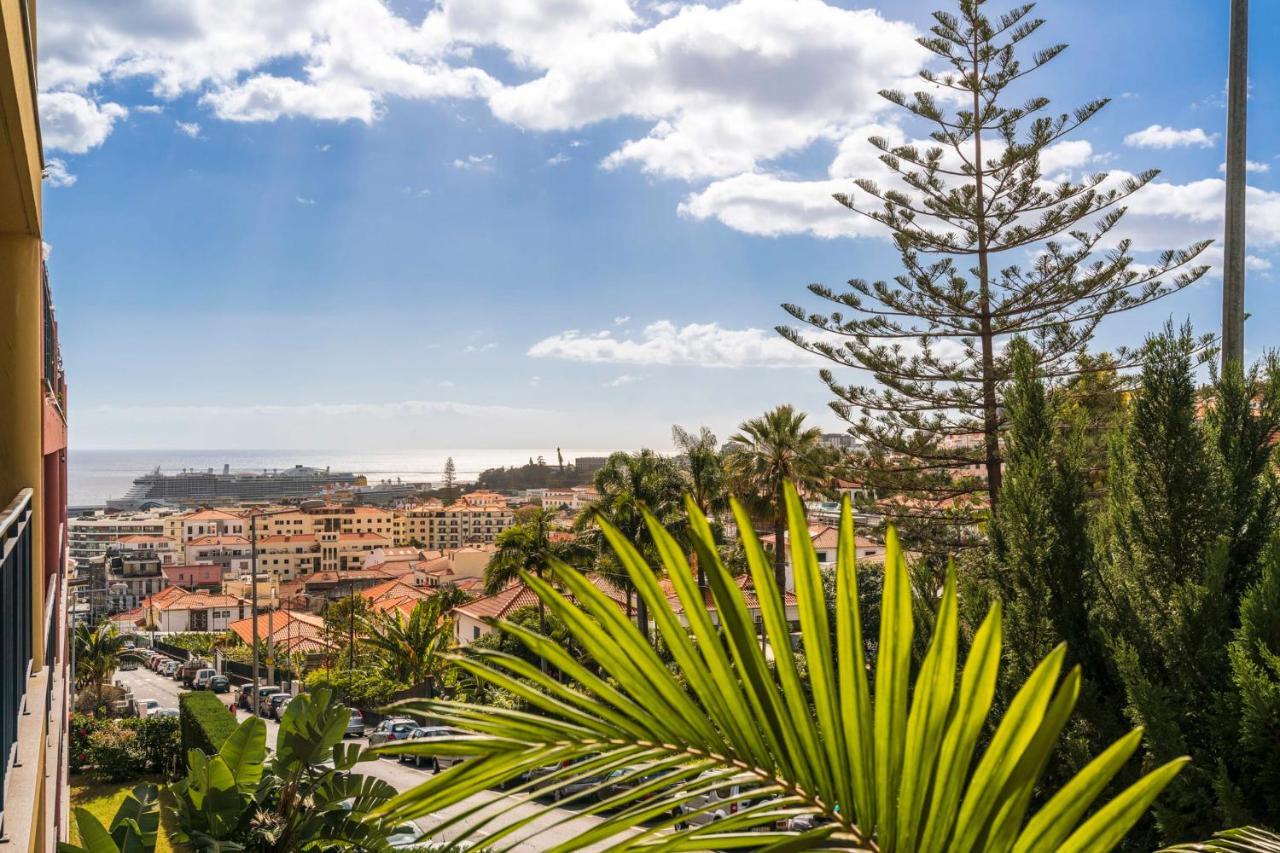 Comboio I By An Island Apart Funchal  Extérieur photo