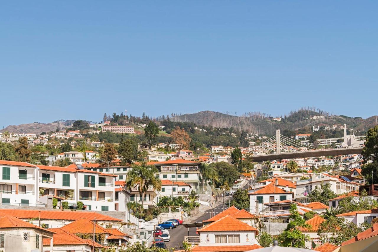 Comboio I By An Island Apart Funchal  Extérieur photo