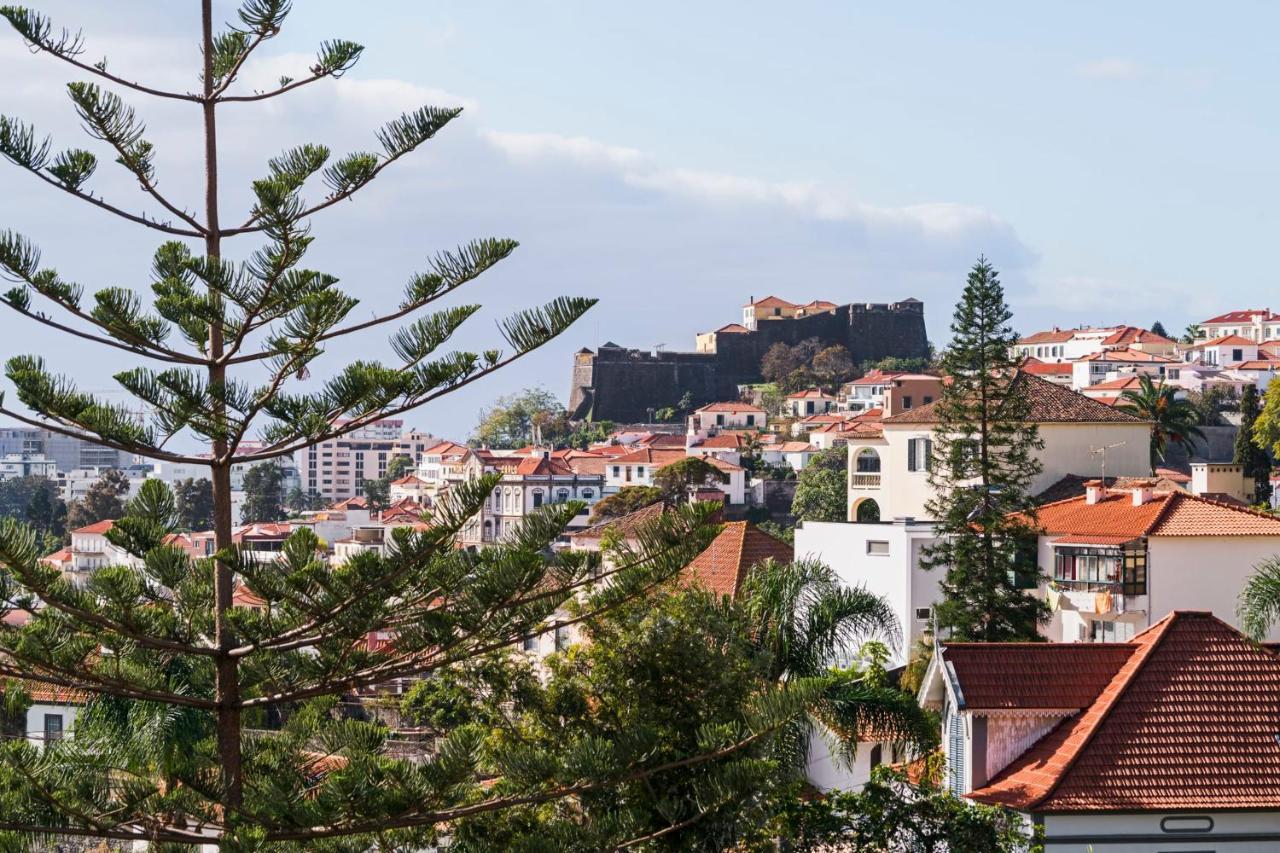 Comboio I By An Island Apart Funchal  Extérieur photo