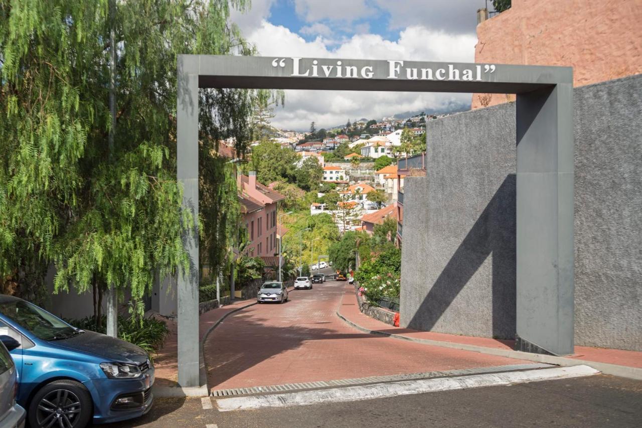 Comboio I By An Island Apart Funchal  Extérieur photo
